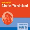 Buchcover Alice im Wunderland