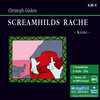 Buchcover Screamhilds Rache