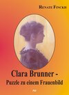 Buchcover Clara Brunner - Puzzle zu einem Frauenbild