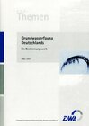 Buchcover Grundwasserfauna Deutschlands – Ein Bestimmungswerk