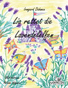 Buchcover Lia rettet die Lavendelelfen