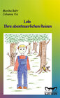 Buchcover Lola - Ihre abenteuerlichen Reisen