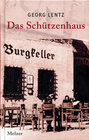 Buchcover Das Schützenhaus