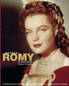 Buchcover Mythos Romy Schneider