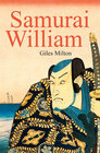 Buchcover Samurai William