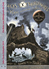 Buchcover Jules Verne-Kalender 2024