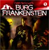Buchcover Burg Frankenstein 1