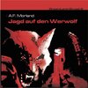 Buchcover Dreamland Grusel 02 - Jagd auf den Werwolf