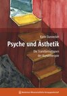 Buchcover Psyche und Ästhetik