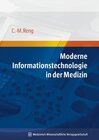 Buchcover Moderne Informationstechnologie in der Medizin