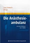 Buchcover Die Anästhesieambulanz