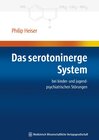 Buchcover Das serotoninerge System