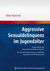Buchcover Aggressive Sexualdelinquenz im Jugendalter