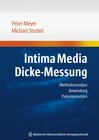 Buchcover Intima Media Dicke-Messung