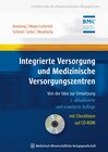 Buchcover Integrierte Versorgung und Medizinische Versorgungszentren