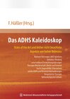 Buchcover Das ADHS Kaleidoskop