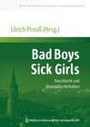 Buchcover Bad Boys - Sick Girls