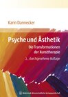 Buchcover Psyche und Ästhetik