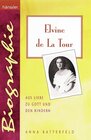 Buchcover Elvine de La Tour