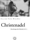 Buchcover Christenadel