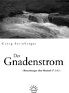 Buchcover Der Gnadenstrom