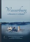 Buchcover Wasserburg - verWunschen & verZaubert