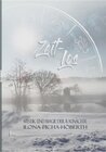 Buchcover Zeit-Los