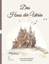 Buchcover Haus der Uhren