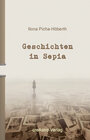 Buchcover Geschichten in Sepia