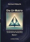 Buchcover Die Ur-Matrix
