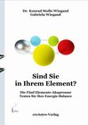 Buchcover