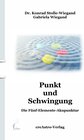 Buchcover Punkt und Schwingung