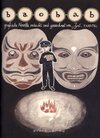 Buchcover Baobab Bd. 1