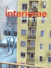 Buchcover Interiorae / Interiorae