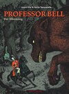 Buchcover Professor Bell / Professor Bell Bd. 3