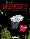 Buchcover Desmodus der Vampir Bd. 1