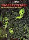 Buchcover Professor Bell / Professor Bell Bd. 1