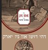 Buchcover Der Jude von New York