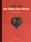 Buchcover Der König der Fliegen Bd. 1