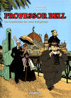 Buchcover Professor Bell / Professor Bell Bd. 4