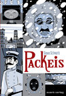 Buchcover Packeis