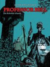 Buchcover Professor Bell / Professor Bell Bd. 5