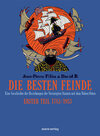 Buchcover Die besten Feinde Bd. 1