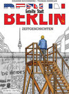 Buchcover BERLIN – Geteilte Stadt