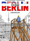 Buchcover BERLIN – A City Divided