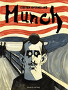 Buchcover Munch