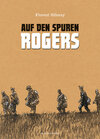 Buchcover Auf den Spuren Rogers
