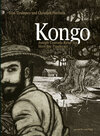 Buchcover Kongo