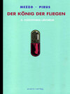 Buchcover Der König der Fliegen Bd. 3