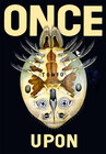 Buchcover Once upon